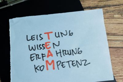 Empirisches Gutachten