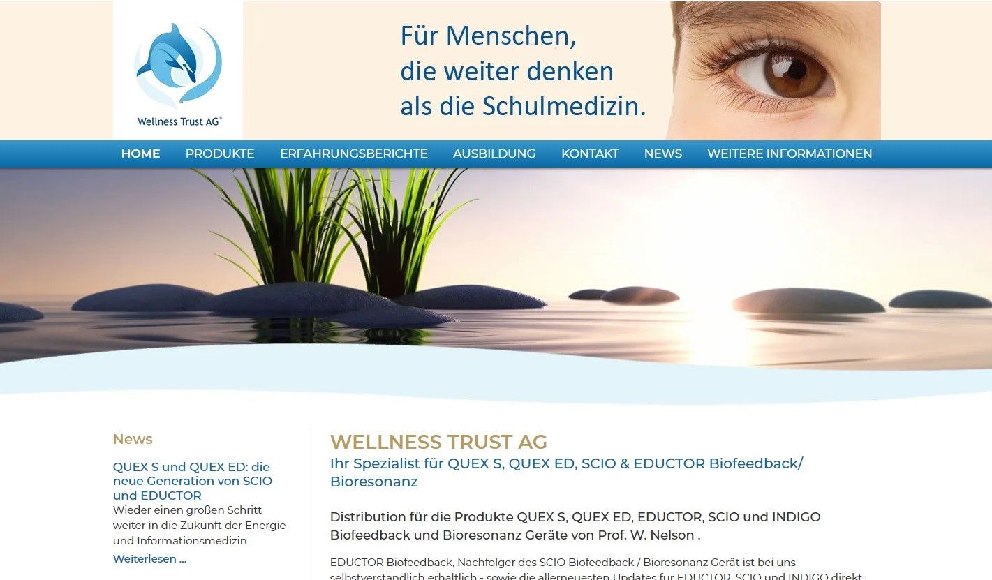 Wellness Trust