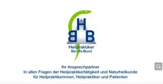 Heilpraktikerrecht