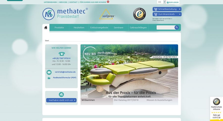 Methatec